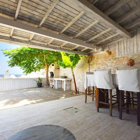 Book Jet - Costa Calma Blue Ocean Dream Terrace Lejlighed Eksteriør billede