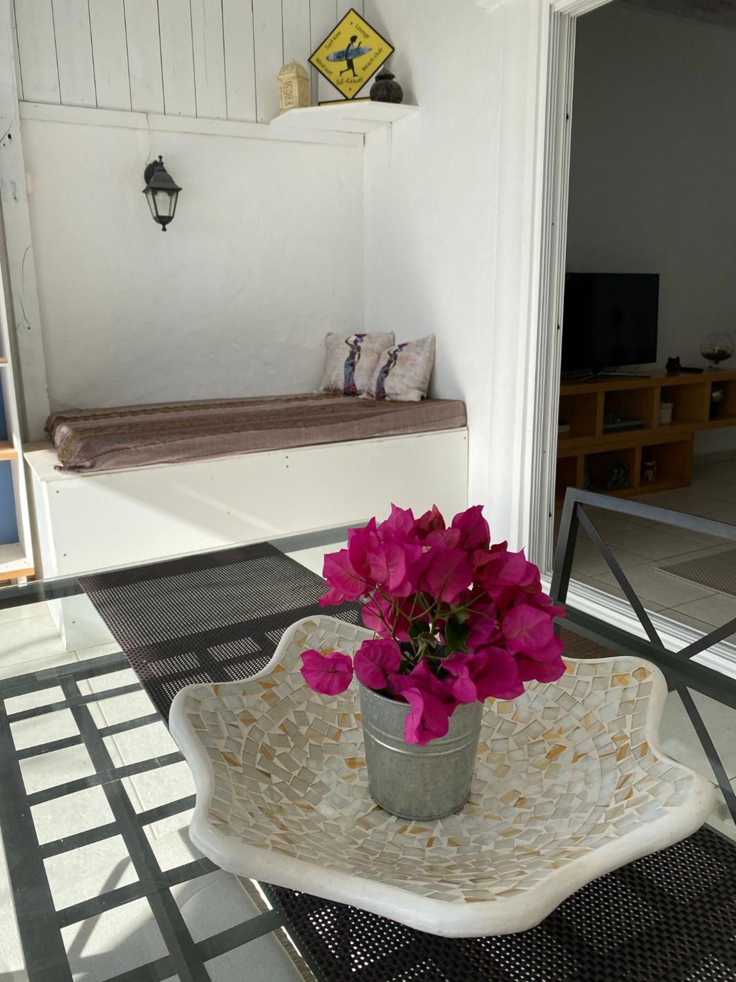 Book Jet - Costa Calma Blue Ocean Dream Terrace Lejlighed Eksteriør billede