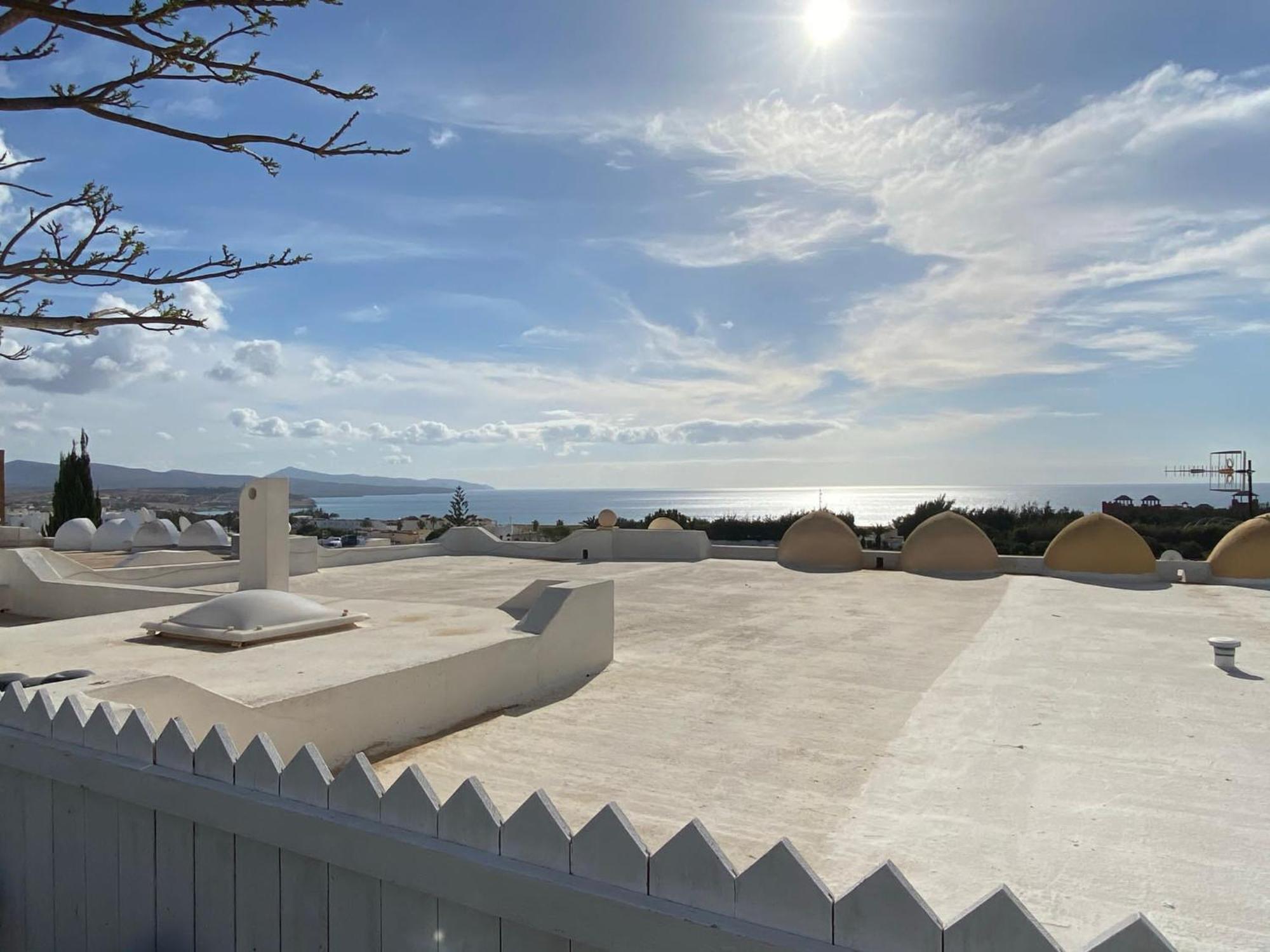 Book Jet - Costa Calma Blue Ocean Dream Terrace Lejlighed Eksteriør billede