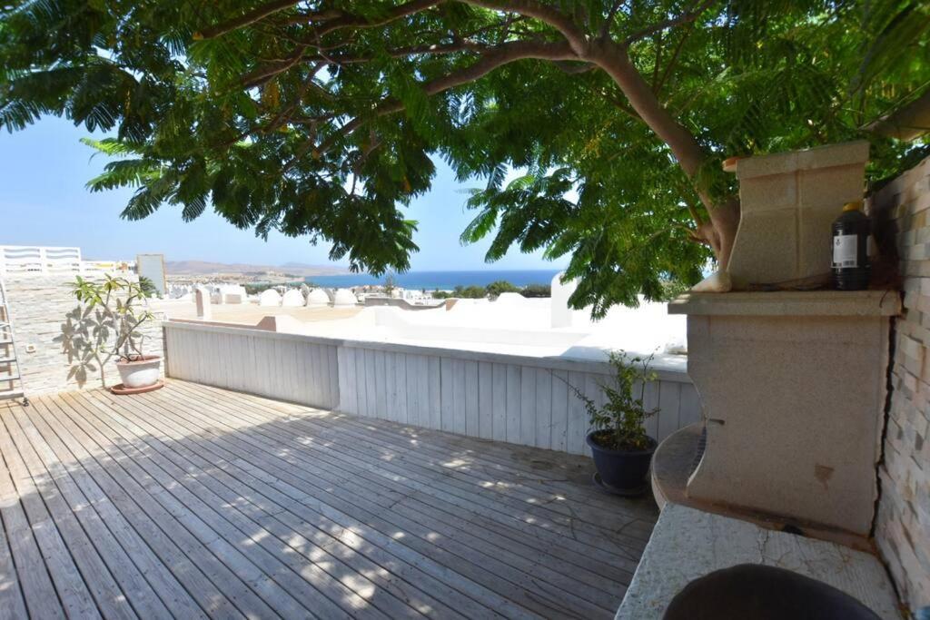 Book Jet - Costa Calma Blue Ocean Dream Terrace Lejlighed Eksteriør billede