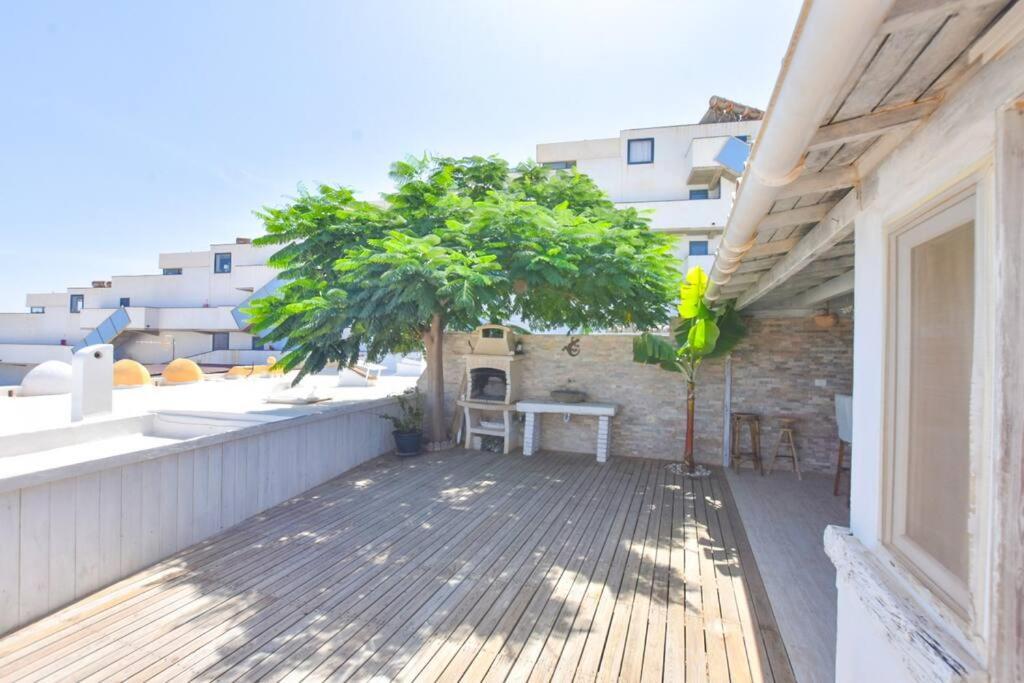 Book Jet - Costa Calma Blue Ocean Dream Terrace Lejlighed Eksteriør billede