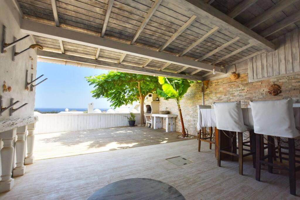 Book Jet - Costa Calma Blue Ocean Dream Terrace Lejlighed Eksteriør billede